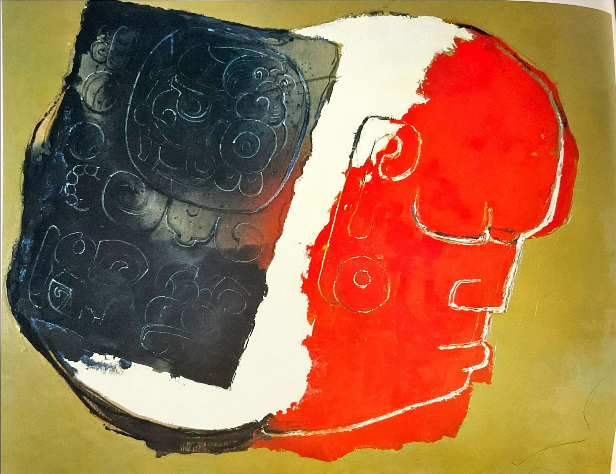 The Mystery of the Olmecs