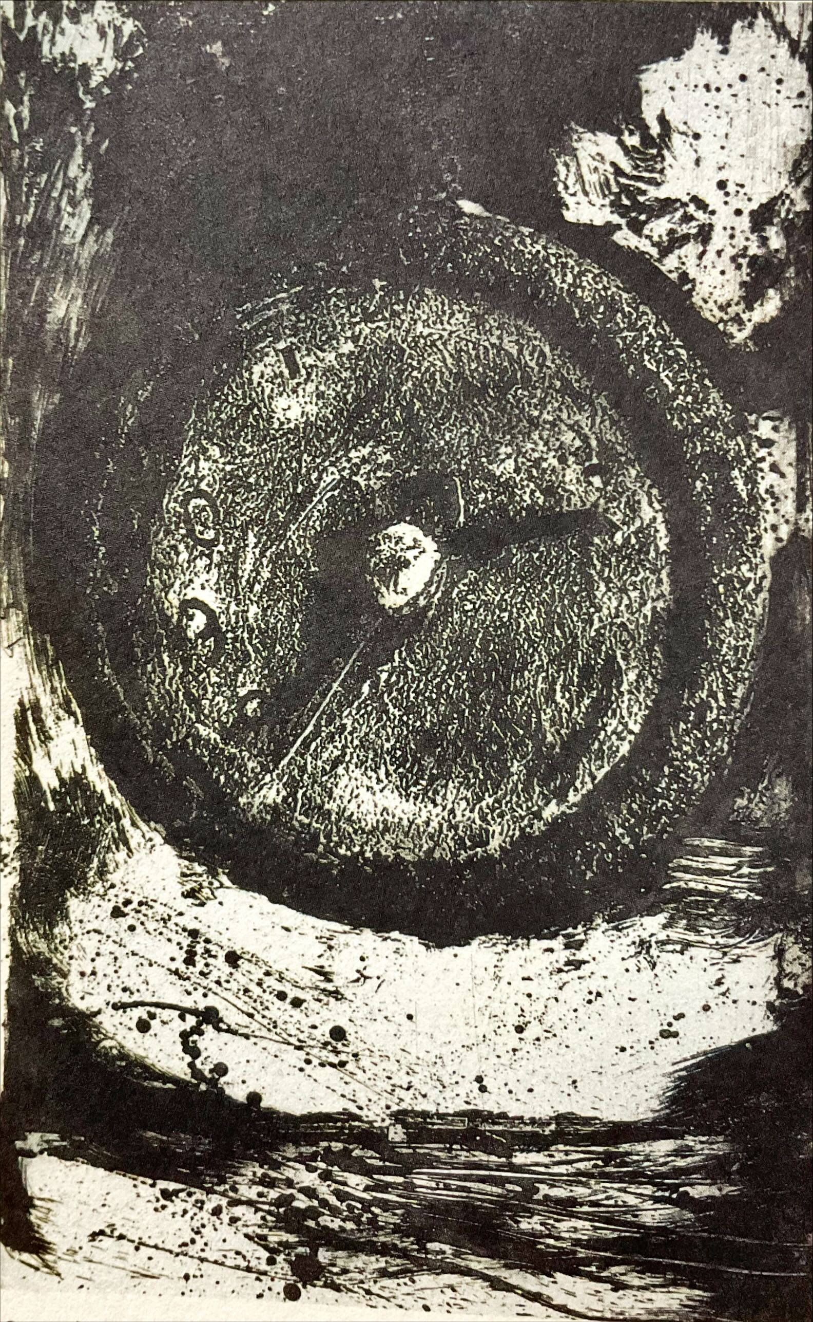 Hiroshima series "A.M.8.15"