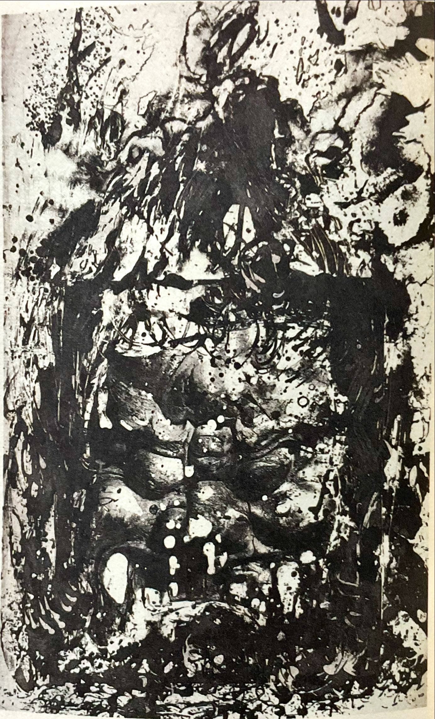 Hiroshima series ”A.M.8.15”