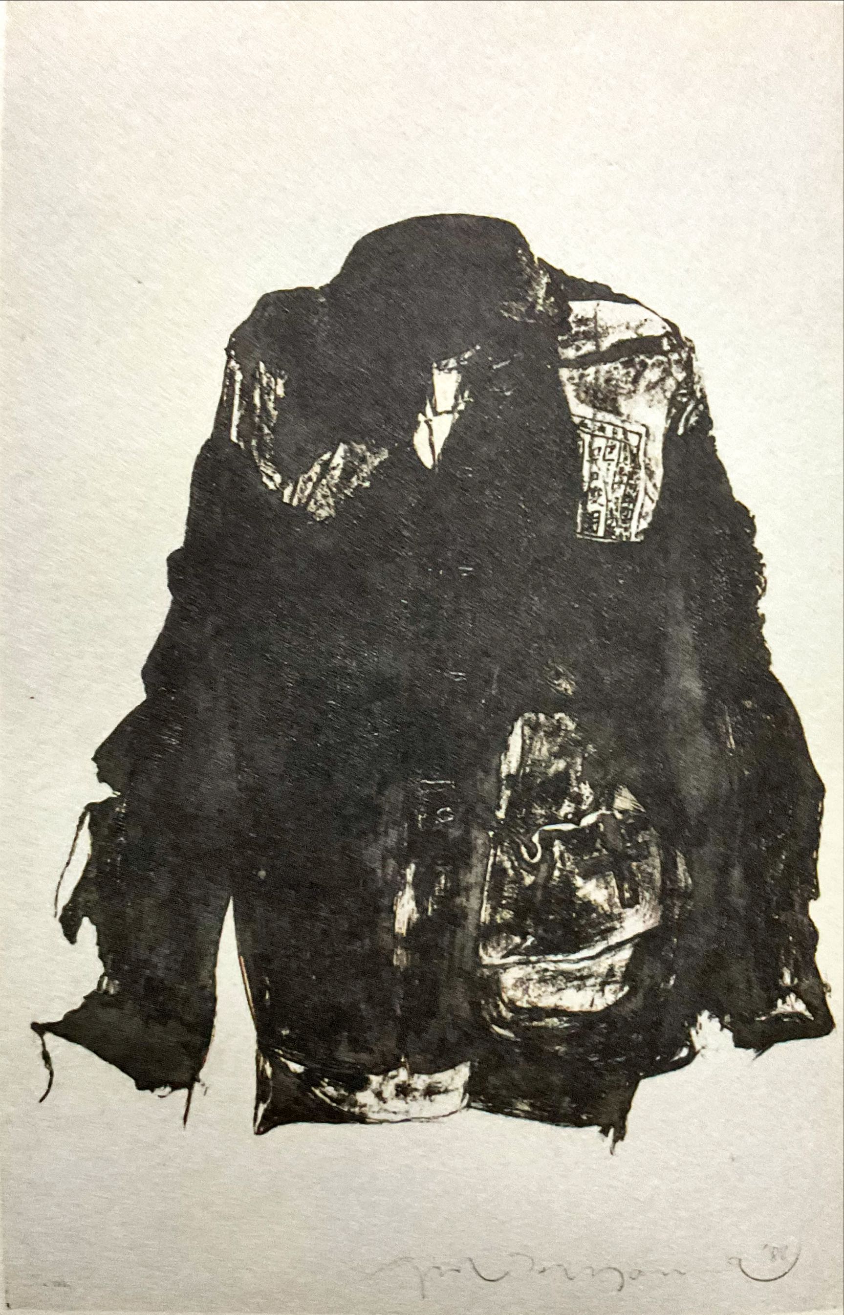 Hiroshima series “A.M.8.15”