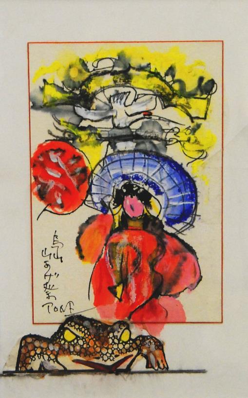 山あげ祭（烏山）