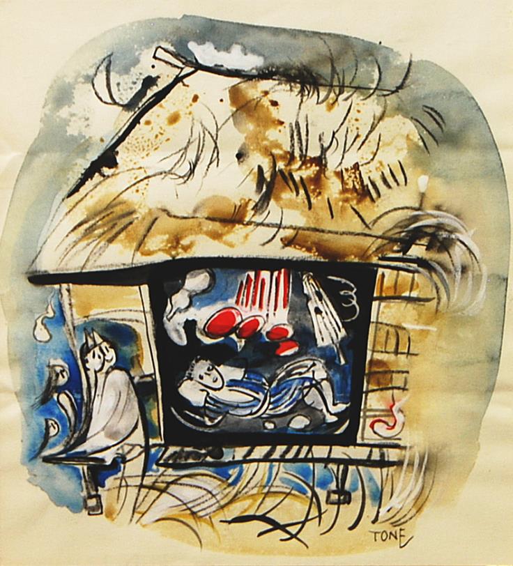 クリへにケイトクジ