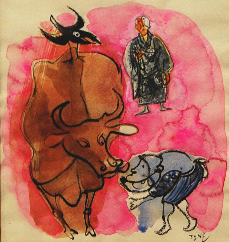 ことばの喰いちがい