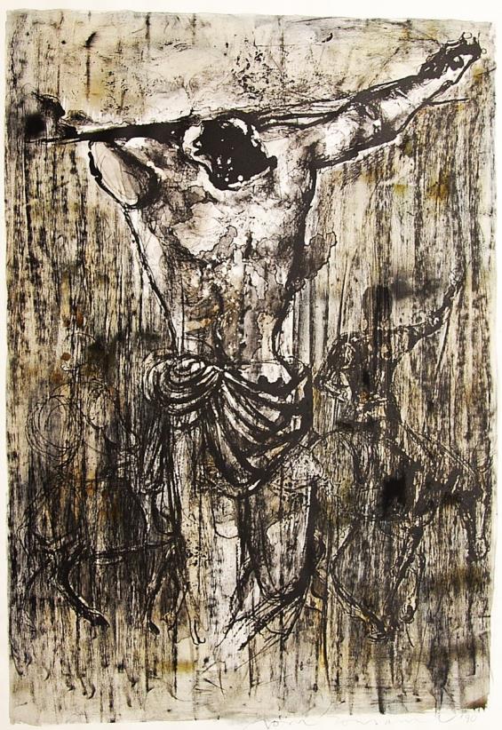 ナガサキシリーズ 無題A