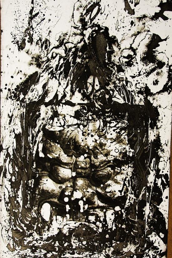 ヒロシマシリーズ A.M.8.15.