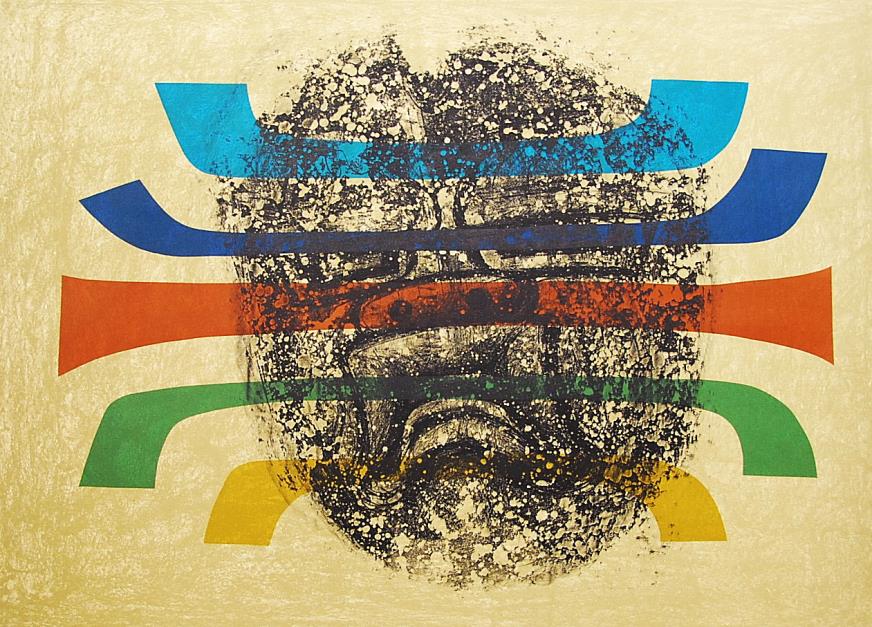 The Mystery of the Olmecs I