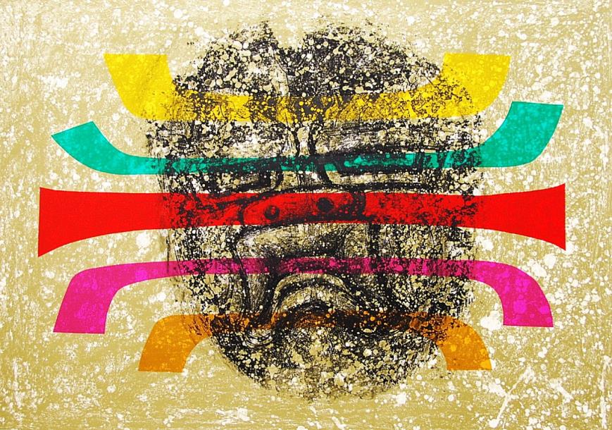 The Mystery of the Olmecs I