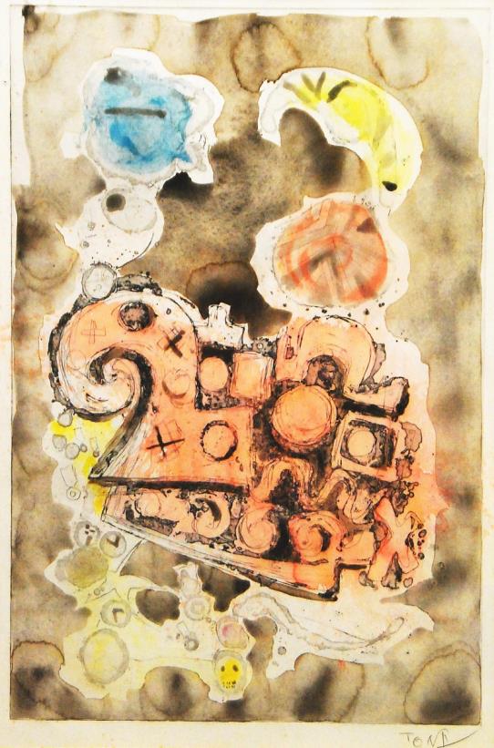 雨神幻想（チャック）