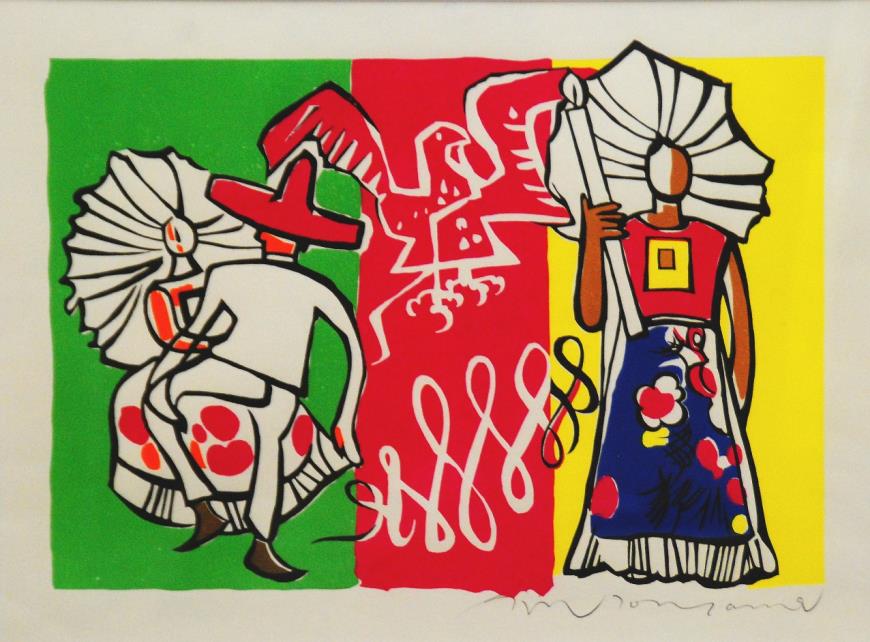 ＶＩＶＡ　ＭＥＸＩＣＯ２