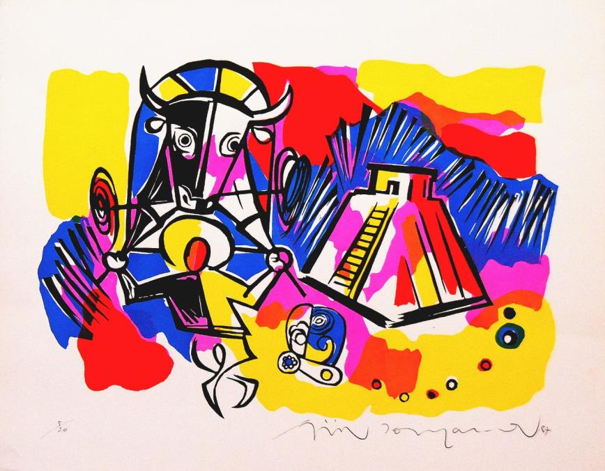 メキシコの祭り（フェスタ）