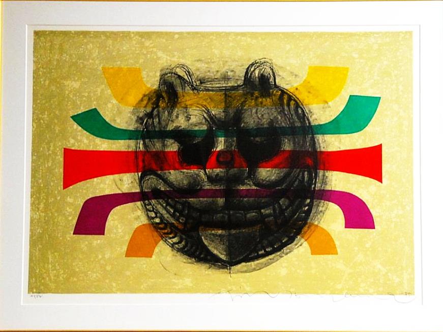 The Mystery of the Olmecs II