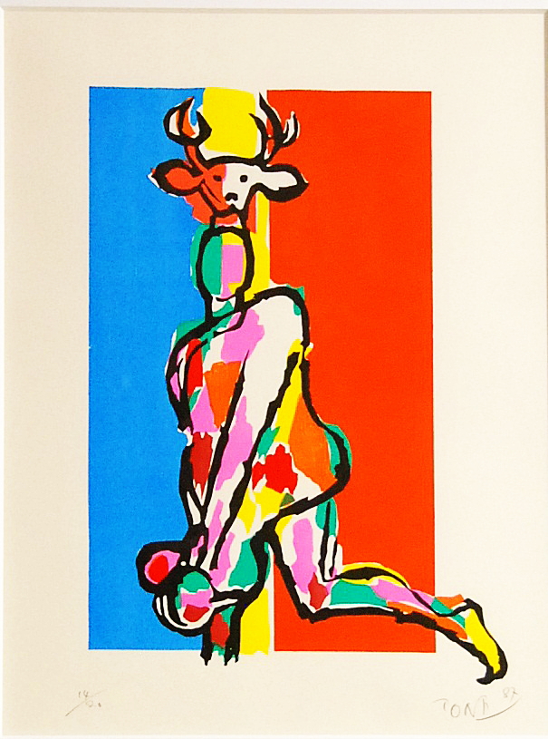 メキシコの鹿踊 (14/20)